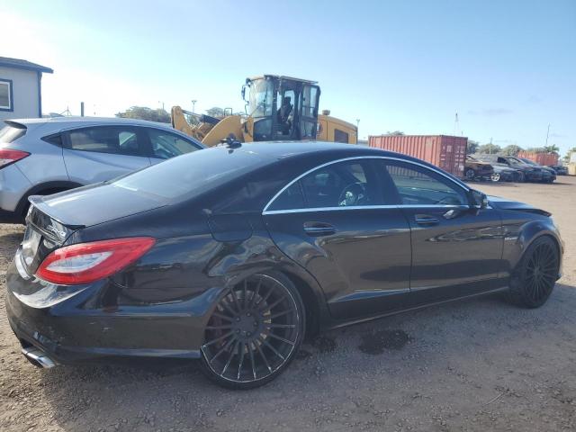 85377984 :رقم المزاد ، WDDLJ7EB5DA064134 vin ، 2013 Mercedes-benz Cls مزاد بيع