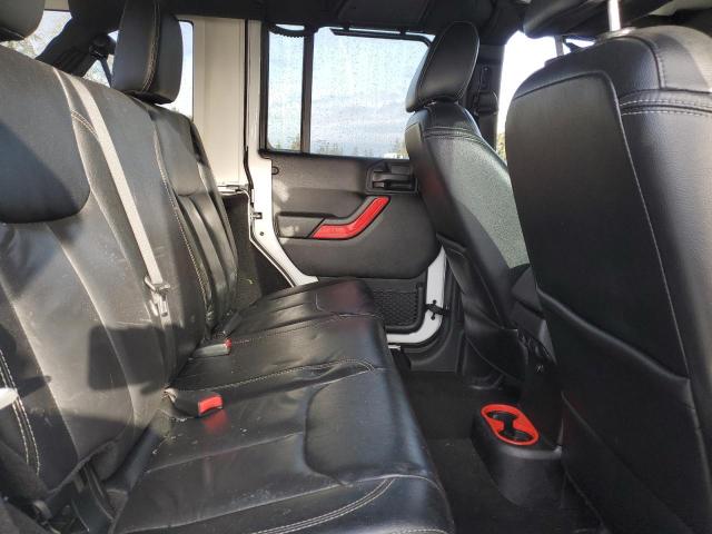 Продаж на аукціоні авто 2018 Jeep Wrangler Unlimited, vin: 1C4BJWEGXJL902461, номер лоту: 85076314