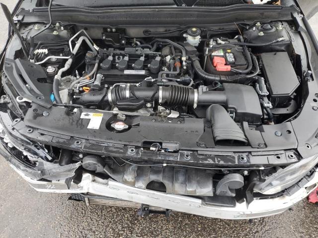 Продажа на аукционе авто 2018 Honda Accord, vin: 1HGCV1F36JA205213, номер лота: 86524754