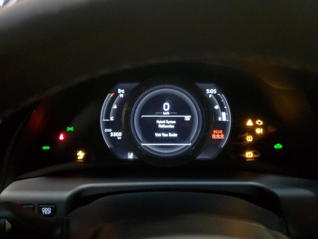 Aukcja sprzedaży 2023 Lexus Es, vin: 58AB21B11PU014236, numer aukcji: 83973634
