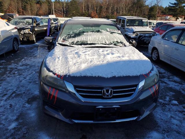84428104 :رقم المزاد ، 1HGCR2F32EA149884 vin ، 2014 Honda Accord Lx مزاد بيع