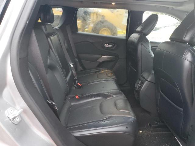 Продаж на аукціоні авто 2019 Jeep Cherokee, vin: 1C4PJMDX2KD445376, номер лоту: 81791254