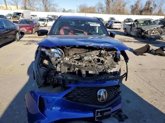 Aukcja sprzedaży 2022 Acura Mdx, vin: 5J8YE1H0XNL045999, numer aukcji: 83895594