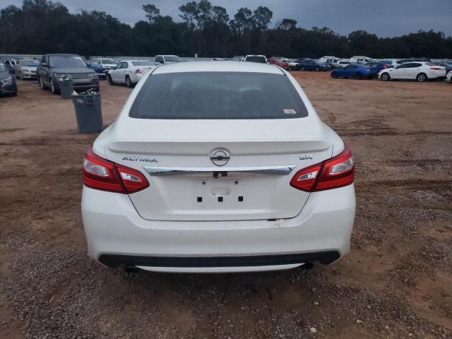 2016 Nissan Altima 2.5 მანქანა იყიდება აუქციონზე, vin: 1N4AL3AP3GC262988, აუქციონის ნომერი: 81332075