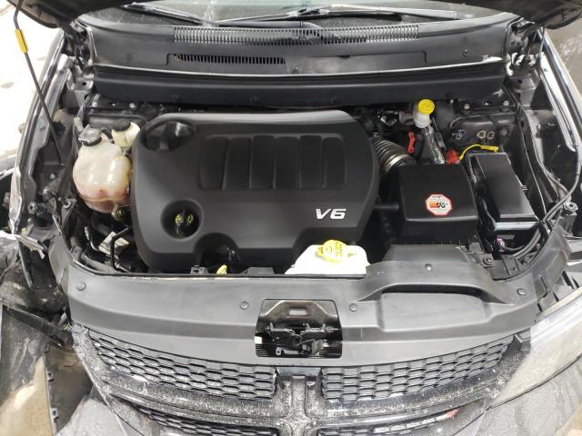 Продаж на аукціоні авто 2017 Dodge Journey, vin: 3C4PDDEG7HT610735, номер лоту: 84843774