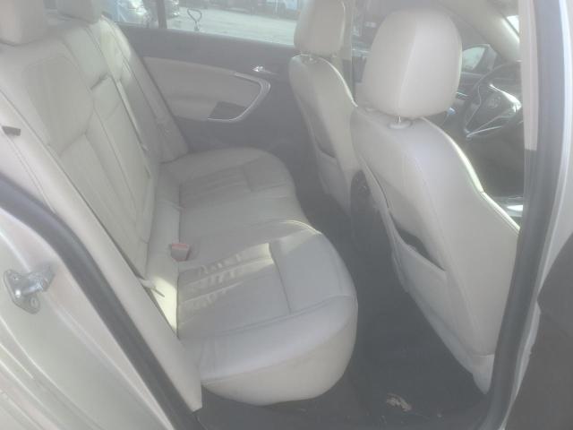 84744414 :رقم المزاد ، 2G4GK5EX8F9187428 vin ، 2015 Buick Regal مزاد بيع