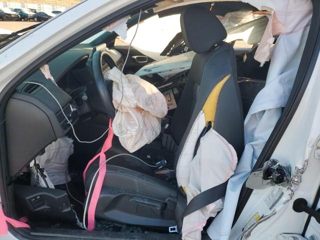Aukcja sprzedaży 2022 Honda Civic, vin: 19XFL2G86NE003024, numer aukcji: 86285934