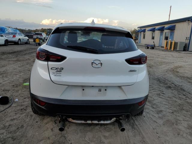 2020 Mazda Cx-3 მანქანა იყიდება აუქციონზე, vin: JM1DKFB78L1471336, აუქციონის ნომერი: 85809844