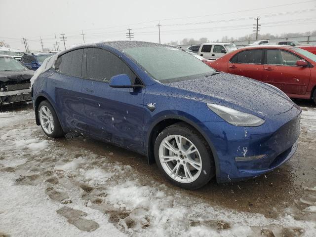 84953364 :رقم المزاد ، 7SAYGDEE2PA162802 vin ، 2023 Tesla Model Y مزاد بيع