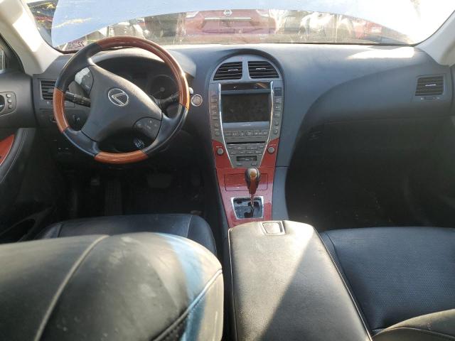 2007 Lexus Es მანქანა იყიდება აუქციონზე, vin: JTHBJ46G972061832, აუქციონის ნომერი: 84449234