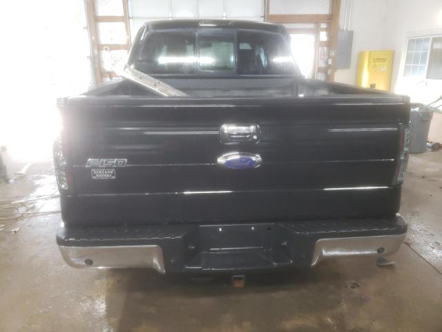 81600094 :رقم المزاد ، 1FTFW1ET1DKE56231 vin ، 2013 Ford F150 مزاد بيع
