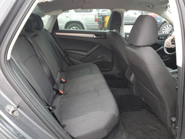 84749494 :رقم المزاد ، 1VWAP7A37DC083719 vin ، 2013 Volkswagen Passat مزاد بيع