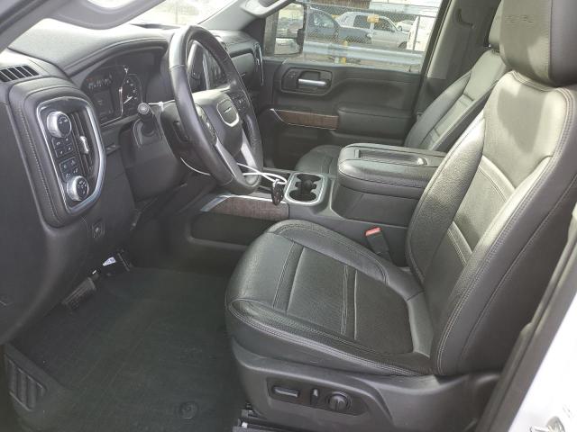 Aukcja sprzedaży 2021 Gmc Sierra, vin: 1GT49REY6MF141796, numer aukcji: 84171674