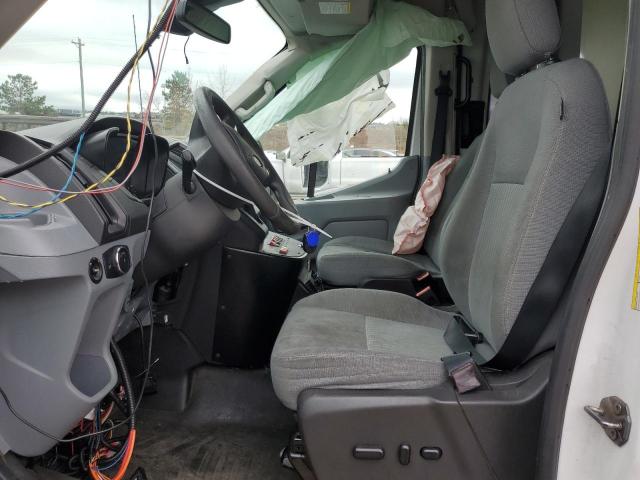85514844 :رقم المزاد ، 1FDYR2XM2GKA09192 vin ، 2016 Ford Transit مزاد بيع