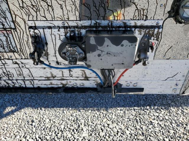 Продаж на аукціоні авто 2019 Cimc Reefer Trailer Trlr, vin: 527SR5329KL017088, номер лоту: 83717784