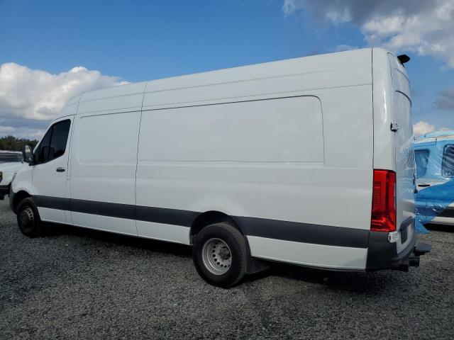 Продажа на аукционе авто 2024 Mercedes-benz Sprinter 3, vin: W1Y8ND3Y2RT169974, номер лота: 76116574