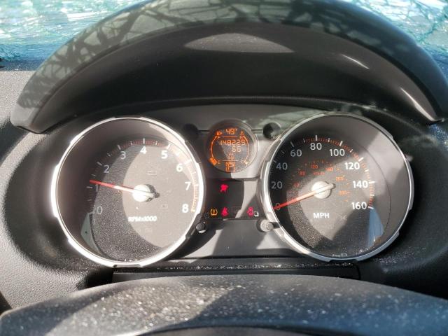 Aukcja sprzedaży 2009 Nissan Rogue, vin: JN8AS58V49W441043, numer aukcji: 83272334