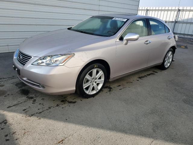 79680554 :رقم المزاد ، JTHBJ46G782203953 vin ، 2008 Lexus Es 350 مزاد بيع