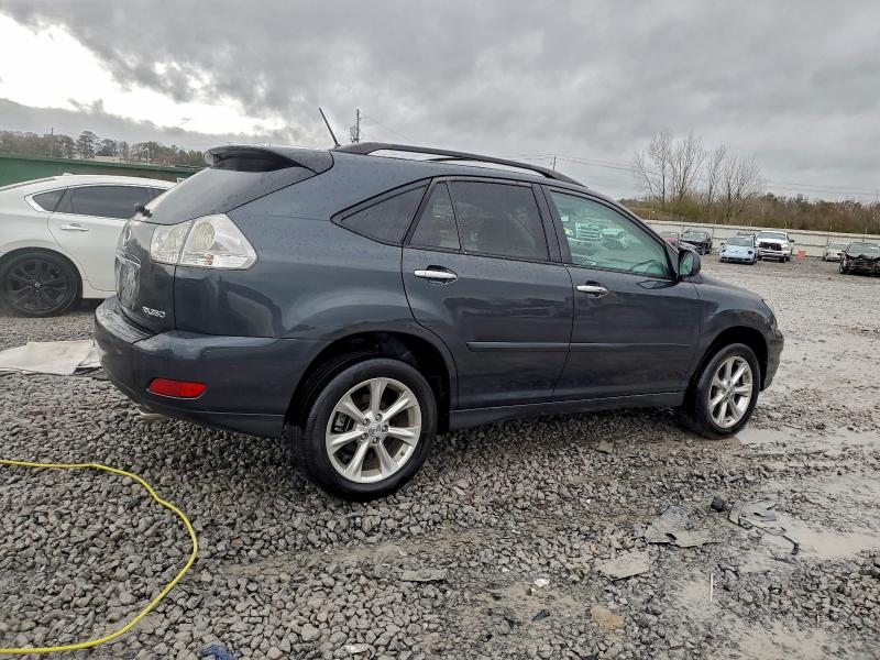 Продажа на аукционе авто 2009 Lexus Rx 350, vin: 2T2GK31U09C067983, номер лота: 97360285