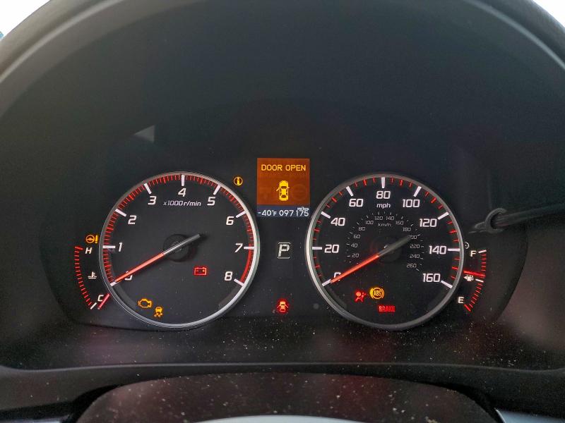 Продажа на аукционе авто 2016 Acura Ilx Premiu, vin: 19UDE2F87GA014561, номер лота: 96551315