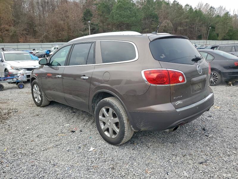 95196545 :رقم المزاد ، 5GAER23788J300117 vin ، 2008 Buick Enclave مزاد بيع