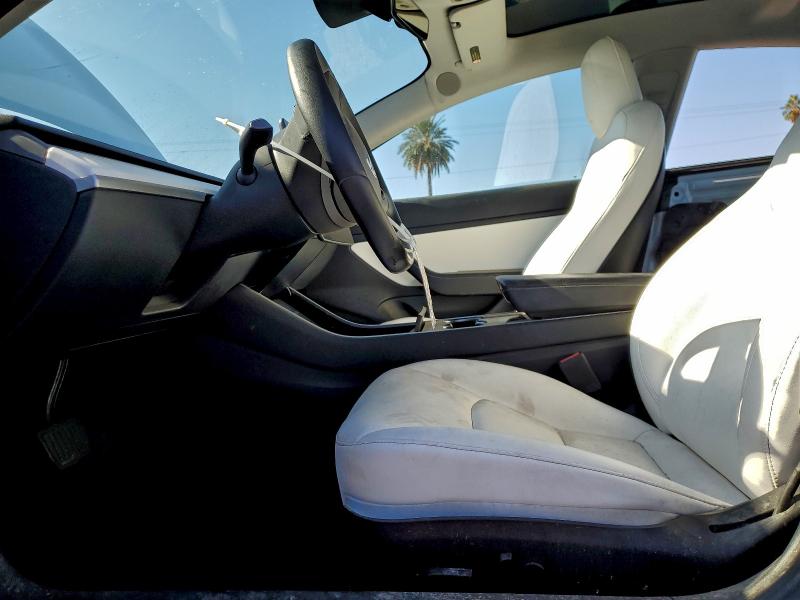 Aukcja sprzedaży 2020 Tesla Model 3, vin: 5YJ3E1EA1LF509641, numer aukcji: 94249815
