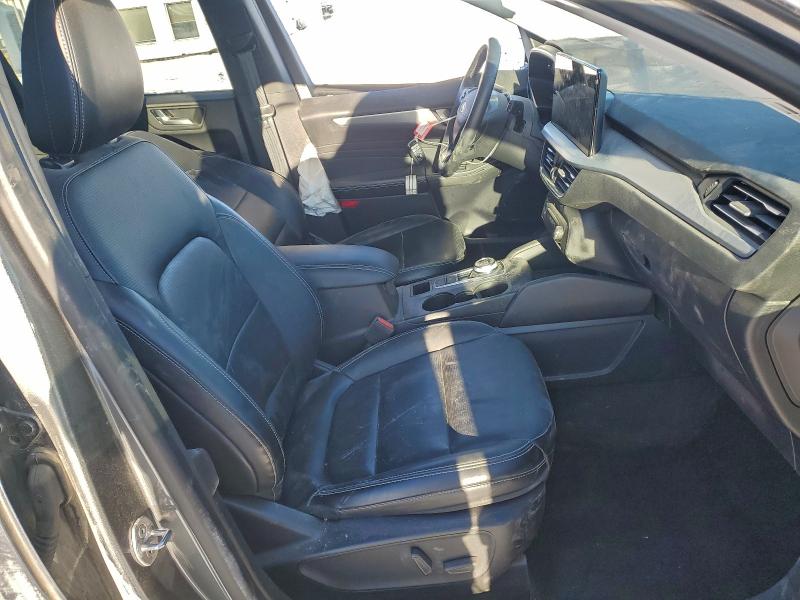 Продаж на аукціоні авто 2024 Ford Escape, vin: 1FMCU9JZ6RUA45769, номер лоту: 95446155