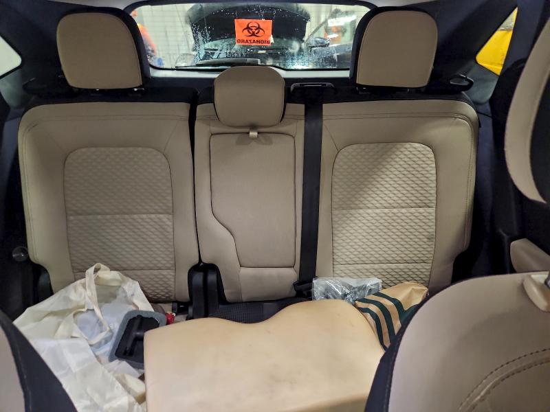 Auction sale of the 2020 Ford Escape, vin: 1FMCU0G68LUA96576, lot number: 95447455