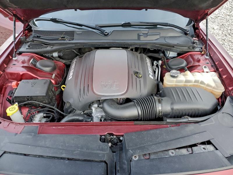 Продаж на аукціоні авто 2019 Dodge Challenger, vin: 2C3CDZBT2KH652411, номер лоту: 97211045