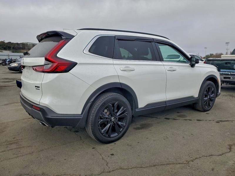 94927105 :رقم المزاد ، 7FARS6H99RE015493 vin ، 2024 Honda Cr-v مزاد بيع
