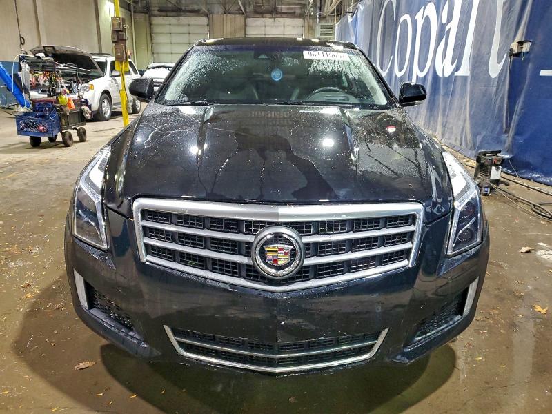 Aukcja sprzedaży 2013 Cadillac Ats, vin: 1G6AL5SX2D0139705, numer aukcji: 96111565