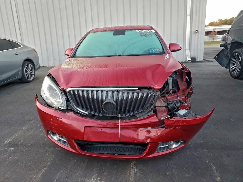 Aukcja sprzedaży 2012 Buick Verano, vin: 1G4PP5SK1C4227552, numer aukcji: 96848605