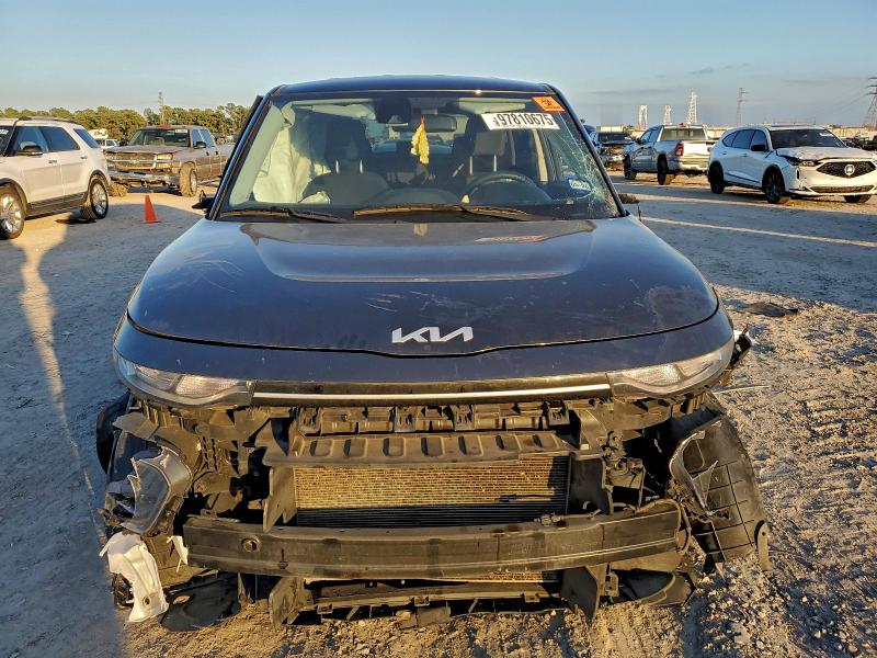 Продажа на аукционе авто 2022 Kia Soul, vin: KNDJ23AU6N7821085, номер лота: 97810675