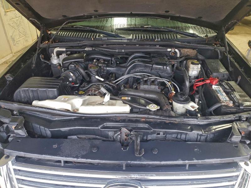 Продажа на аукционе авто 2009 Ford Explorer, vin: 1FMEU73E19UA17613, номер лота: 96155085