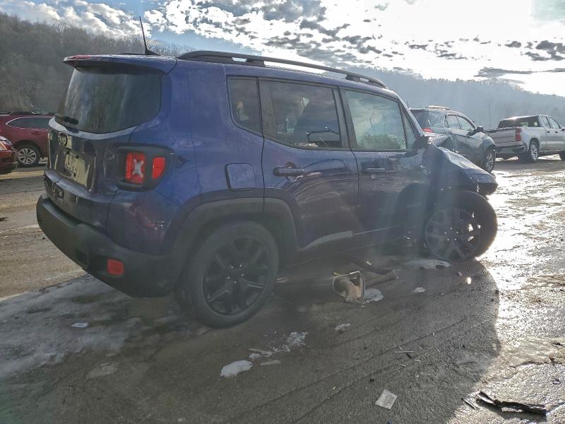 Aukcja sprzedaży 2018 Jeep Renegade, vin: ZACCJBBB4JPH13628, numer aukcji: 96097715