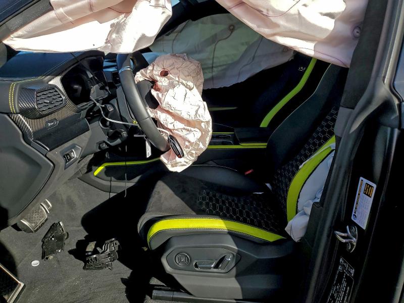 Продаж на аукціоні авто 2021 Lamborghini Urus, vin: ZPBUA1ZL8MLA15456, номер лоту: 97097845