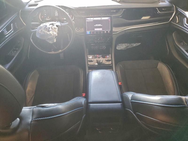 Продаж на аукціоні авто 2022 Jeep Grand Cherokee, vin: 1C4RJYC65N8747850, номер лоту: 96078415