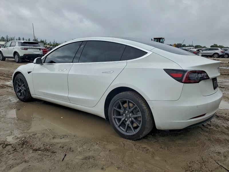 95888845 :رقم المزاد ، 5YJ3E1EA8LF597846 vin ، 2020 Tesla Model 3 مزاد بيع
