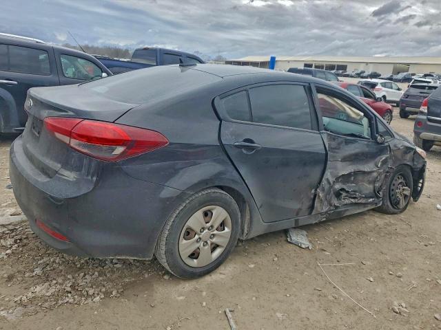 Продаж на аукціоні авто 2018 Kia Forte, vin: 3KPFL4A70JE255339, номер лоту: 97649915