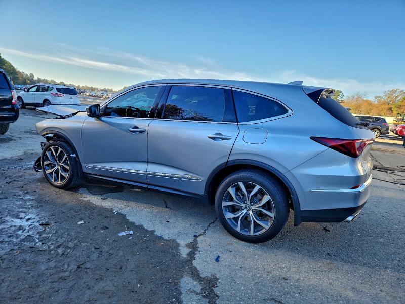 Aukcja sprzedaży 2022 Acura Mdx, vin: 5J8YD9H46NL011109, numer aukcji: 94830845
