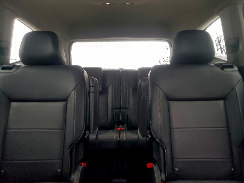 97710805 :رقم المزاد ، 1V2BR2CAXMC547682 vin ، 2021 Volkswagen Atlas مزاد بيع