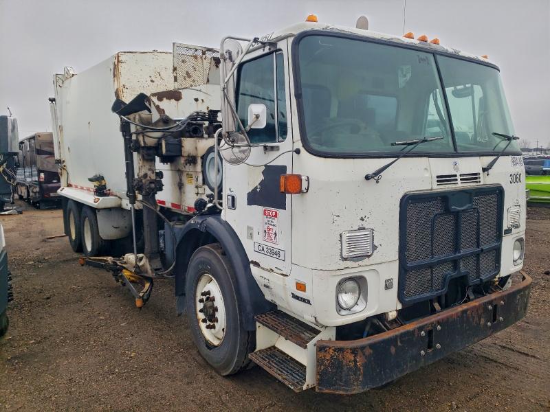 2007 Autocar Llc Xpeditor W მანქანა იყიდება აუქციონზე, vin: 5VCDC6MF37H204817, აუქციონის ნომერი: 96841485