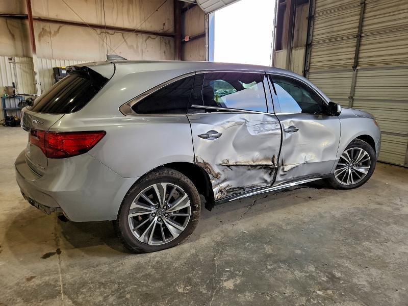 Aukcja sprzedaży 2017 Acura Mdx, vin: 5FRYD4H50HB020436, numer aukcji: 94696305