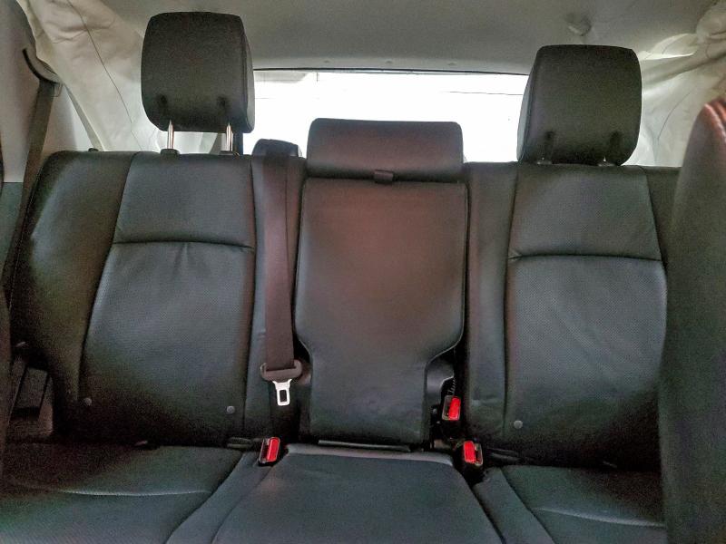 95292425 :رقم المزاد ، JTEKU5JR4M5938367 vin ، 2021 Toyota 4runner مزاد بيع