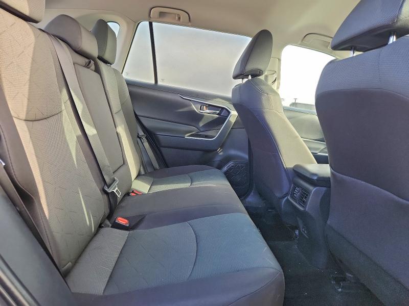 96181445 :رقم المزاد ، 2T3P1RFV6RC425770 vin ، 2024 Toyota Rav4 مزاد بيع
