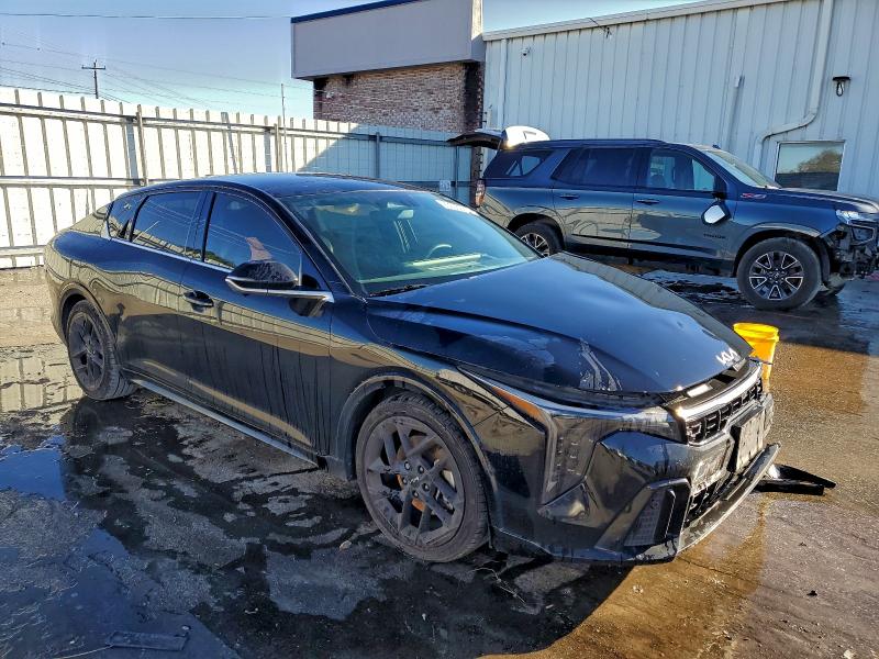 Aukcja sprzedaży 2025 Kia K4, vin: 3KPFW4DC3SE068761, numer aukcji: 96398615