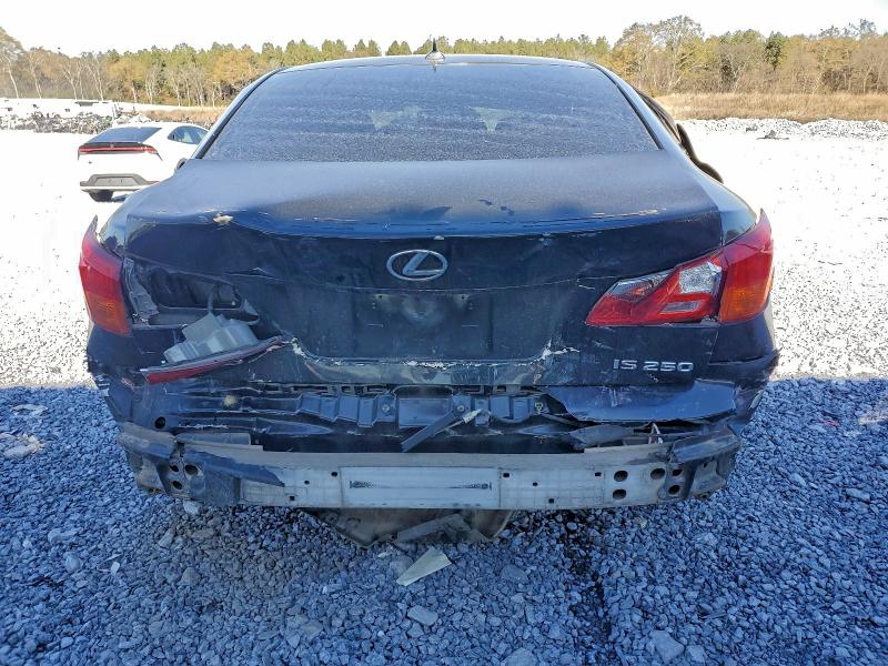 Продаж на аукціоні авто 2008 Lexus Is, vin: JTHBK262085082851, номер лоту: 97297375