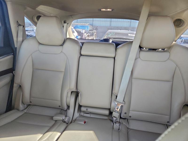 Продажа на аукционе авто 2016 Acura Mdx Techno, vin: 5FRYD4H40GB038408, номер лота: 96801765
