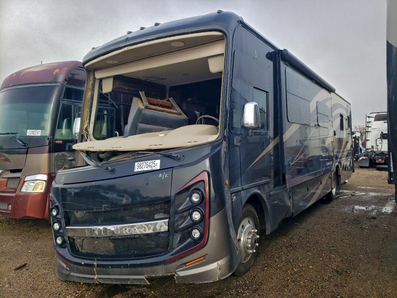 Продажа на аукционе авто 2019 Ford F53 Motorhome, vin: 1F66F5DY4K0A15676, номер лота: 98276425