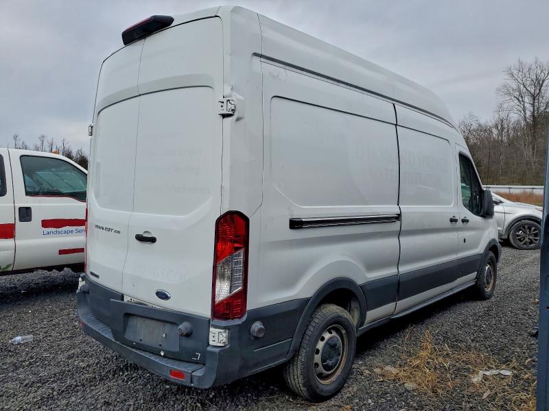 Продажа на аукционе авто 2018 Ford Transit T-, vin: 1FTYR2XV3JKA04264, номер лота: 96387345
